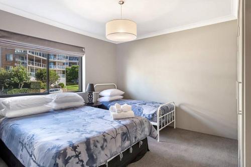Apartamento Paradiso 4