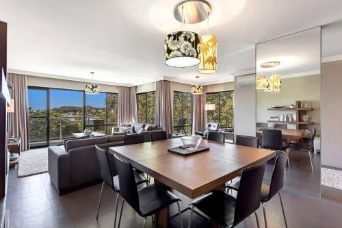 Apartamento Paradiso 4