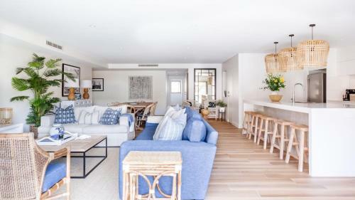 Apartamento Kingfisher 2 At 5 To 7 Ondine Close