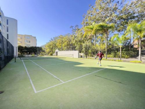 Apartamento Le Vogue Unit 11 16 Magnus Street