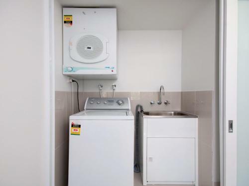 Apartamento Le Vogue Unit 11 16 Magnus Street