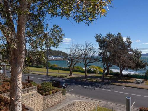 Apartamento A Yachtsmans Rest Unit 3 37 Victoria Parade