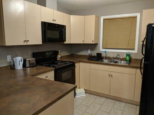 Apartamento Quiet 2 Bed 2 Bath Close To Westview Hospital