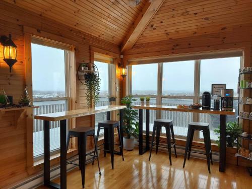 Sunrise Vacation Cottage