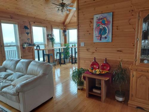 Sunrise Vacation Cottage