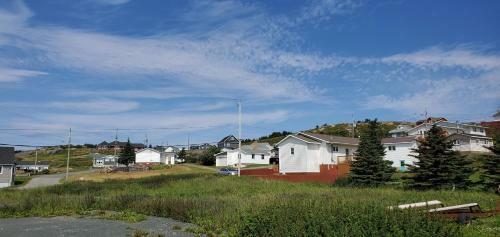 Hillside Cottage 2