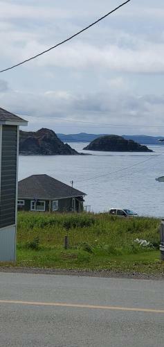 Hillside Cottage 2