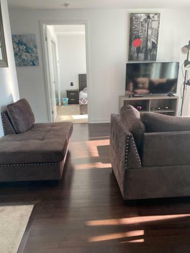 Apartamento Stylish Condos Toronto