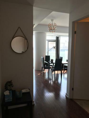 Apartamento Stylish Condos Toronto