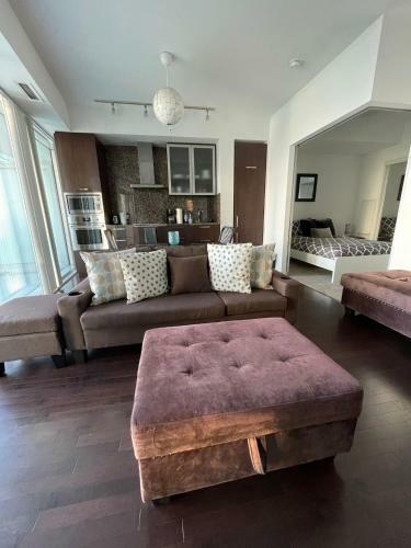 Apartamento Stylish Condos Toronto