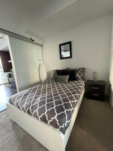 Apartamento Stylish Condos Toronto