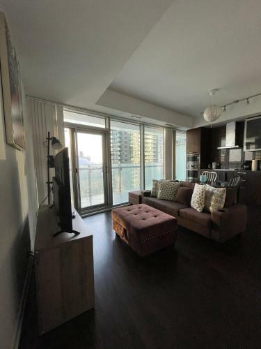 Apartamento Stylish Condos Toronto