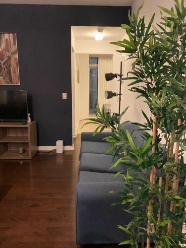 Apartamento Stylish Condos Toronto