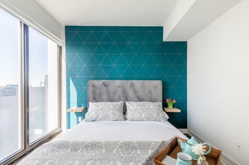 Apartamento Designer 1br + Study Suite In Coveted Yorkville