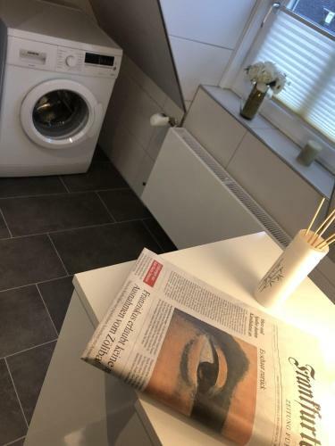 Apartamento Stadtoase