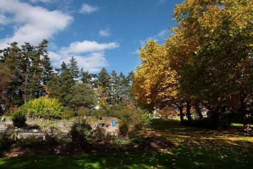 Waters Edge, 2 Bed Gorge Waterfront Suite