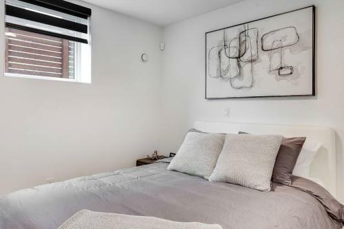 Waters Edge, 2 Bed Gorge Waterfront Suite