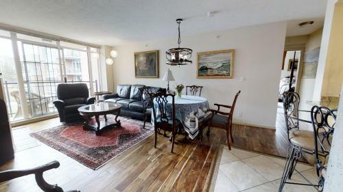 Apartamento Cititplace