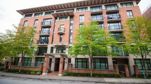 Apartamento Cititplace
