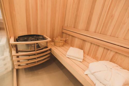 Apartamento Steillage - Design Moselsuite Mit Panoramablick Und Spa