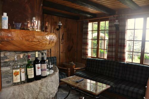 Chalet Natacha