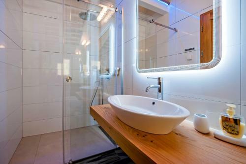 Apartamento Nuvola