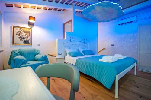 Apartamento Nuvola