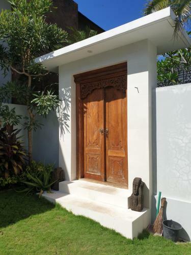 Villa Dimaya