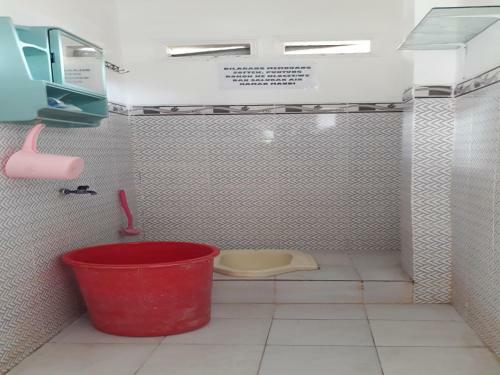 Kost Abang Qodri