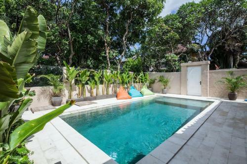 3br Charming Villa, Walking To Beach,eating Street