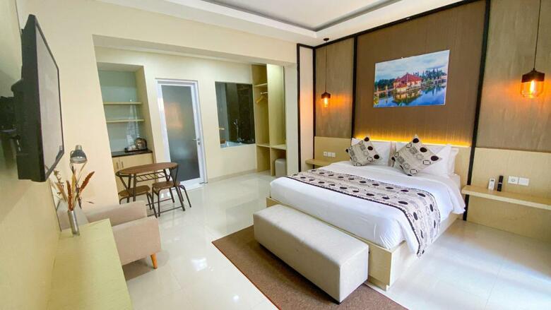 Hotel Ultimate Residence Bali