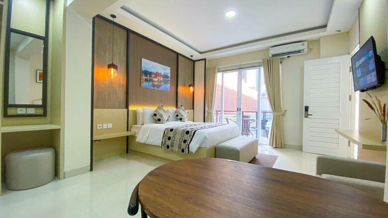 Hotel Ultimate Residence Bali