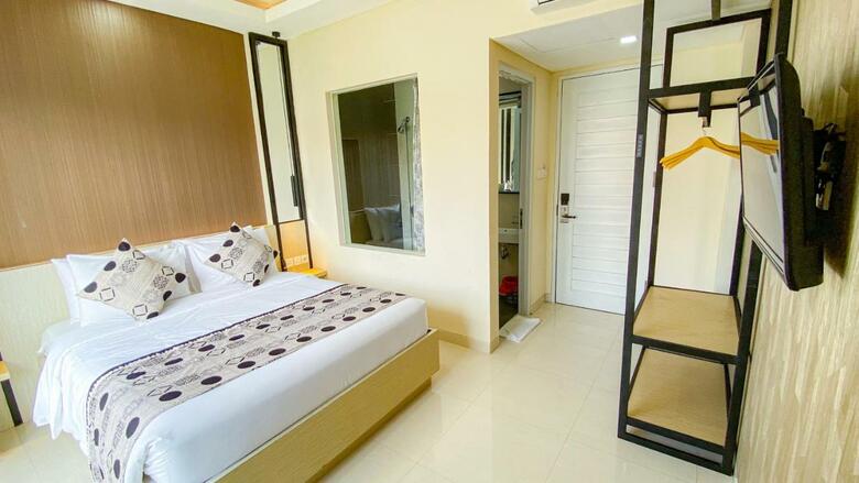 Hotel Ultimate Residence Bali