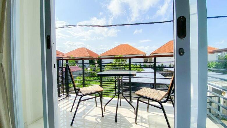 Hotel Ultimate Residence Bali