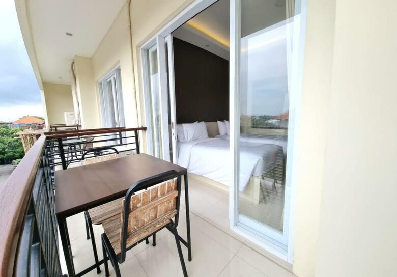 Hotel Ultimate Residence Bali