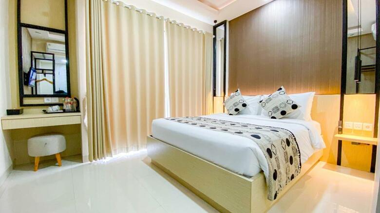 Hotel Ultimate Residence Bali