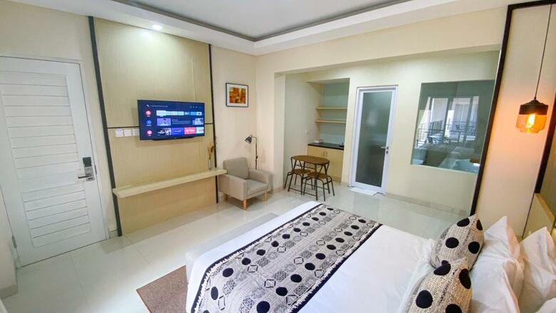 Hotel Ultimate Residence Bali