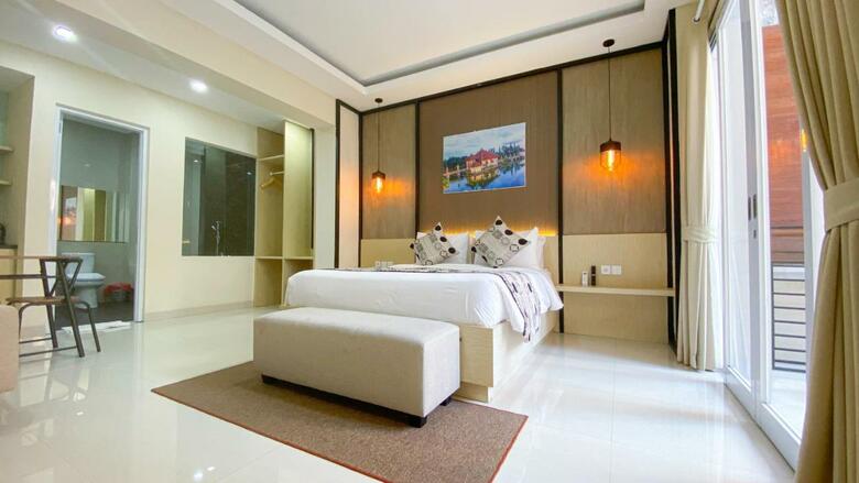Hotel Ultimate Residence Bali