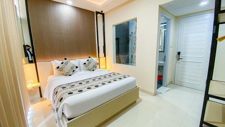 Hotel Ultimate Residence Bali