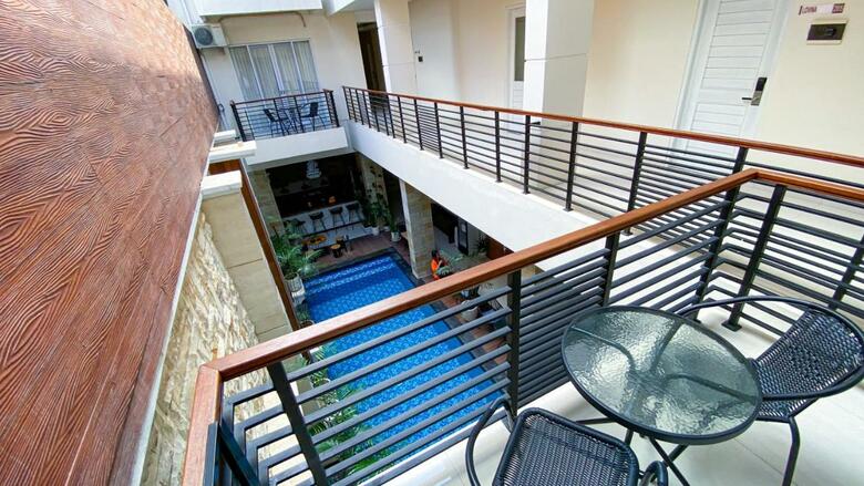 Hotel Ultimate Residence Bali
