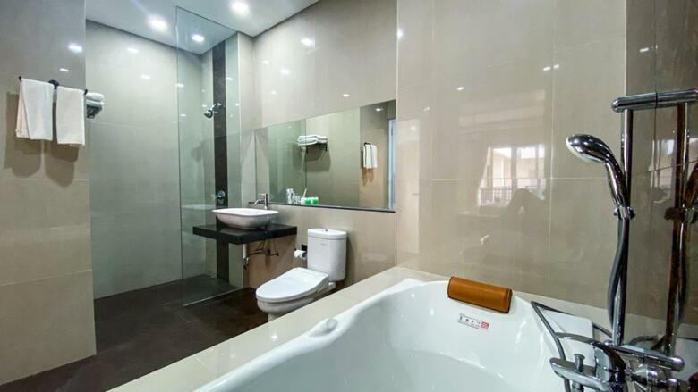 Hotel Ultimate Residence Bali