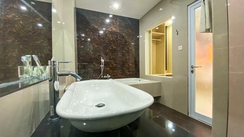 Hotel Ultimate Residence Bali