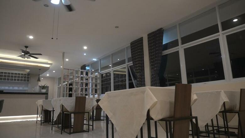 Hotel Ultimate Residence Bali