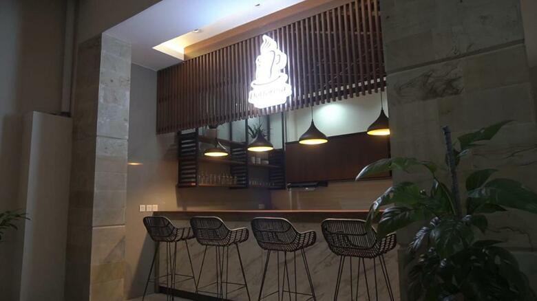 Hotel Ultimate Residence Bali