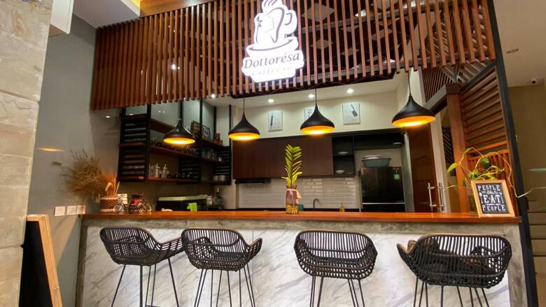 Hotel Ultimate Residence Bali