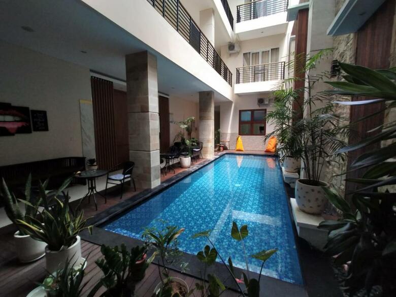 Hotel Ultimate Residence Bali