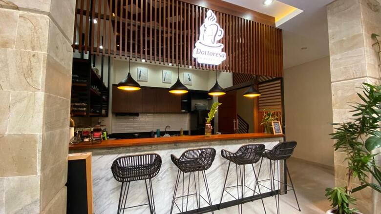 Hotel Ultimate Residence Bali