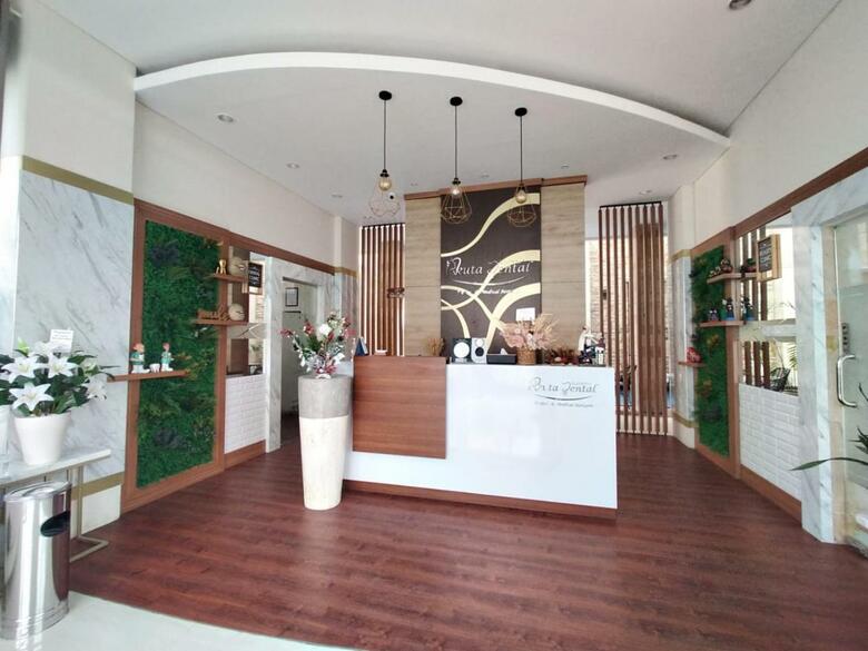 Hotel Ultimate Residence Bali