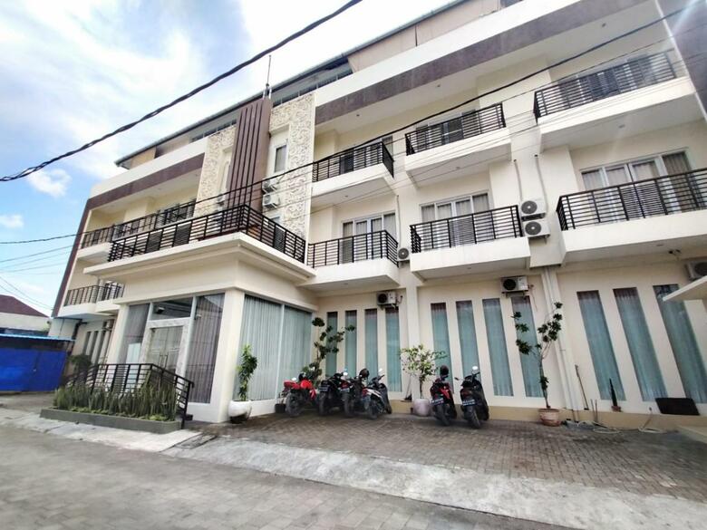 Hotel Ultimate Residence Bali