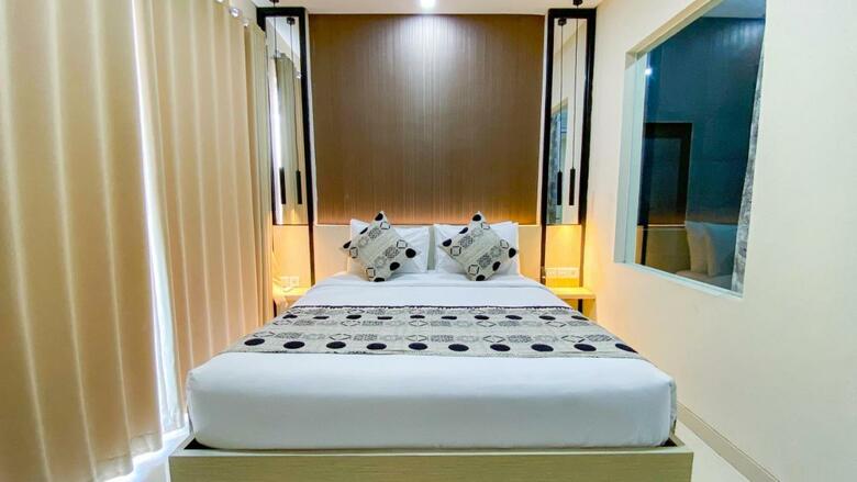 Hotel Ultimate Residence Bali